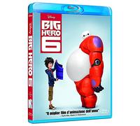Big Hero 6 (Blu-Ray) [Standard]