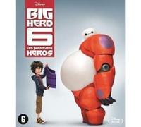 BIG HERO 6-FR NL