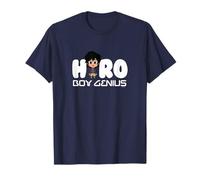 Big Hero 6 - Hiro Boy Genius T-Shirt