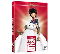 Big Hero 6 [Import]