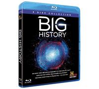 Big History [Blu-Ray] [Import]