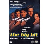 Big Hit - Edition Belge