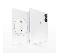Big Hit Entertainment BTS Bangtan Boys - BE (Essential Edition) Album+on Pack Poster+Extra Hologram Photocards Set