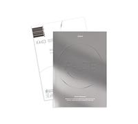 JIMIN BTS - FACE Album (Invisible Face ver.)