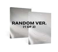 JIMIN BTS - FACE Album (Random ver.)