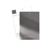 Big Hit Entertainment Jimin BTS - Face Album (Undefinable Face ver.)