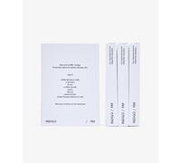Big Hit Entertainment RM BTS - Indigo [Postcard Edition] Weverse Albums ver.