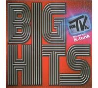 Big Hits for TV 2014! Mixed By [Import allemand]