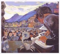 Big Hits From The Hill: Flamin' Hotz Funk You Down