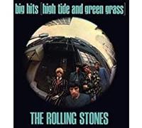 Rolling Stones – Big Hits (High Tide And Green Grass) – Vinyle – Édition UK