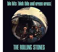 Rolling Stones – Big Hits (High Tide And Green Grass) – Vinyle – Édition UK