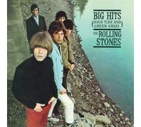 Big Hits (High Tide & Green Grass) by The Rolling Stones [LPs] NEUF