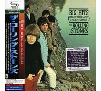 Big Hits (High Tide & Green Grass) [Import]
