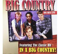 Big Hits Live