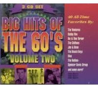 Big Hits of The 60's