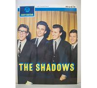 Big Hits Of The Shadows