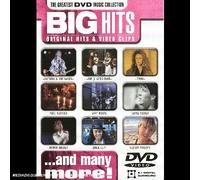 Big Hits (Original Hits & Video Clips)