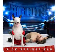 Big Rick Springfield'S Greatest Hits Vol. 2