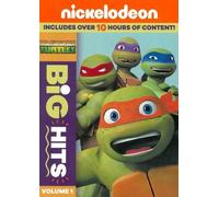Big Hits: Tales Of Teenage [Digital Video Disc]