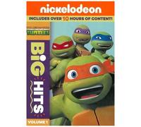 Big Hits: Tales Of Teenage [Import USA Zone 1]