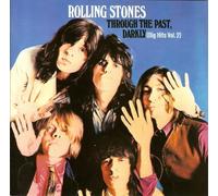 Rolling Stones, The - Big Hits (Through The Past Darkly) Vol. 2 - Edition remasterisée Digipack - Format SACD hybride