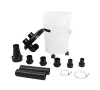 Big Horn 11653 Cyclone Collecteur de poussière