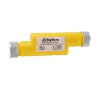 Big Horn 19855 Porte-marqueur double pour crayon de charpentier