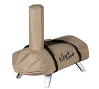 BIG HORN OUTDOORS Housse pour Four à Pizza en granulés de Bois