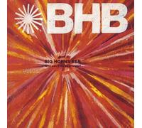 Big Horns Bee - Why Can T We Be Friends