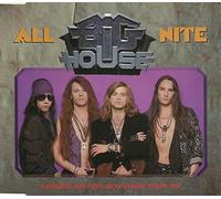BIG HOUSE - ALL NITE [UK Import]