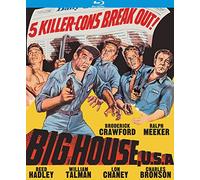 Big House, U.S.A. [Blu-Ray]