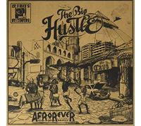 Big Hustle the - Afrorever (12")