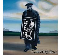 BIG I AM - Collecting Skies