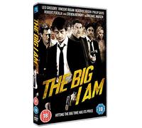 Big I Am [Edizione: Regno Unito] [Import]