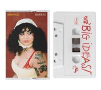 Island – Big Ideas – Cassette