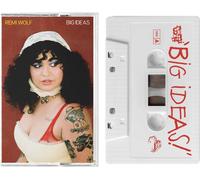 Island – Big Ideas – Cassette