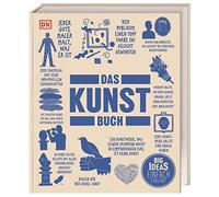 Big Ideas. Das Kunst-Buch