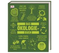 Big Ideas. Das Ökologie-Buch [German] by Schroeder, Julia [Hardback] NEUF