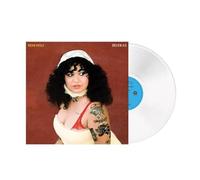 Big Ideas Exclusive Limited Translucent Clear Color Vinyl LP