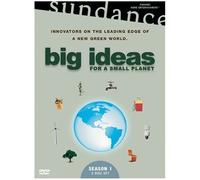 Big Ideas For A Small Planet: Season 1 (2pc)