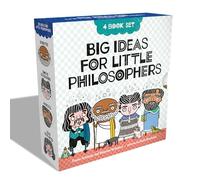 Big Ideas for Little Philosophers Box Set