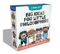 Big Ideas For Little Philosophers Box Set