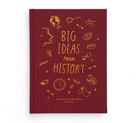 Big Ideas from History: A History of the World for You
