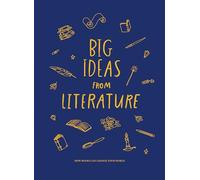 Big Ideas from Literature