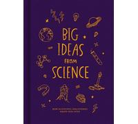 Big Ideas From Science How scientific discoveries shape our lives - The School Of Life - The School of Life - ebook (ePub) - Livre