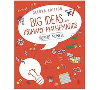 Big Ideas In Primary Mathematics