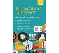 Big Ideas In Science