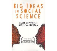 Big Ideas In Social Science