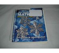 Big Ideas Math: Modeling Real Life (Grade 2) Teaching Edition Volume 1