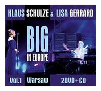 Big in Europe, volume 1